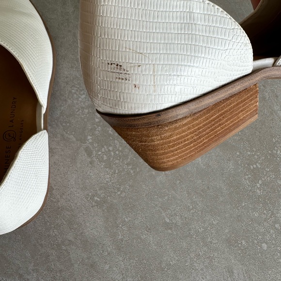 Chinese Laundry Matcha Bootie - Picture 7 of 8